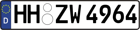 HH-ZW4964