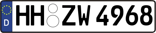 HH-ZW4968