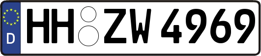 HH-ZW4969