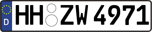 HH-ZW4971