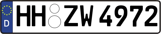 HH-ZW4972