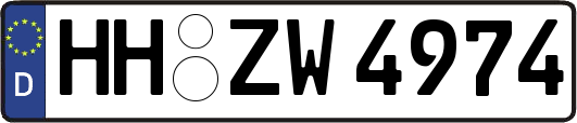 HH-ZW4974