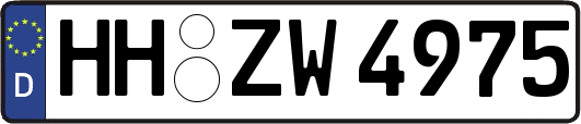 HH-ZW4975
