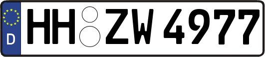 HH-ZW4977