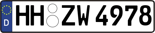 HH-ZW4978