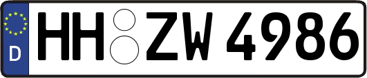 HH-ZW4986