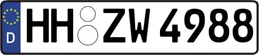 HH-ZW4988