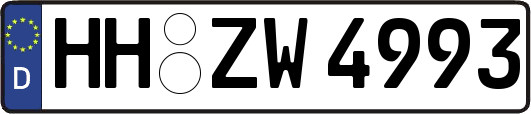 HH-ZW4993