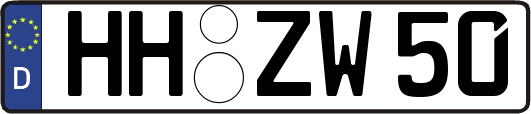 HH-ZW50