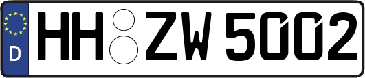 HH-ZW5002