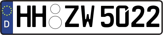 HH-ZW5022