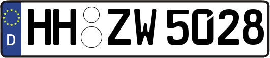 HH-ZW5028