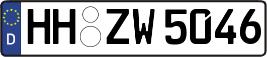 HH-ZW5046