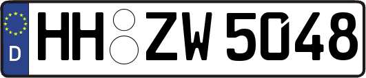 HH-ZW5048