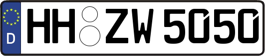 HH-ZW5050