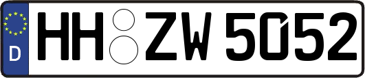 HH-ZW5052
