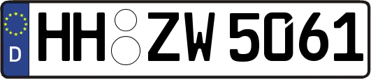 HH-ZW5061