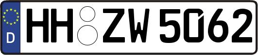 HH-ZW5062
