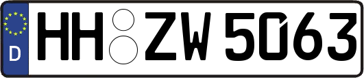 HH-ZW5063