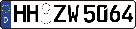 HH-ZW5064