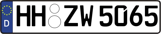 HH-ZW5065