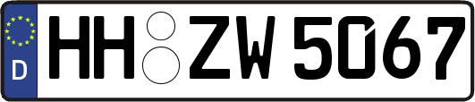 HH-ZW5067
