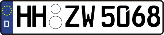 HH-ZW5068