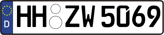 HH-ZW5069