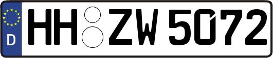 HH-ZW5072
