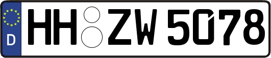 HH-ZW5078