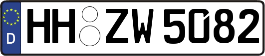 HH-ZW5082
