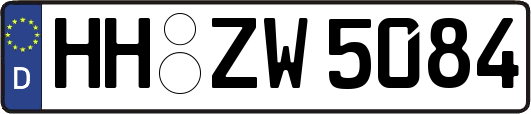 HH-ZW5084