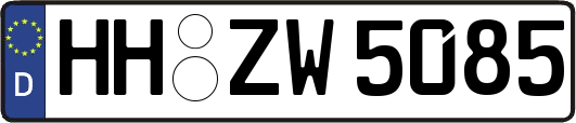 HH-ZW5085