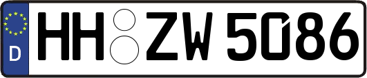 HH-ZW5086