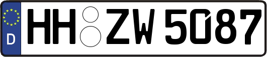HH-ZW5087