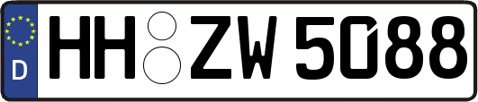 HH-ZW5088