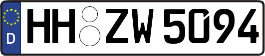 HH-ZW5094
