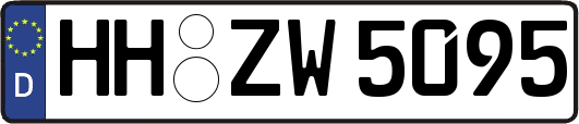 HH-ZW5095