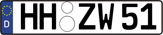 HH-ZW51