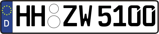 HH-ZW5100