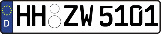HH-ZW5101