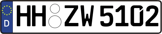 HH-ZW5102