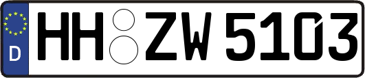 HH-ZW5103