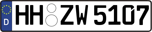 HH-ZW5107