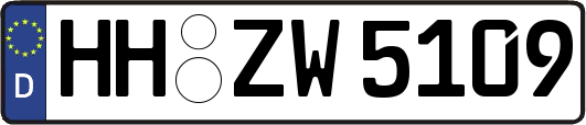 HH-ZW5109