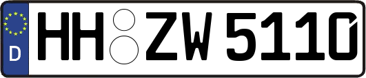 HH-ZW5110