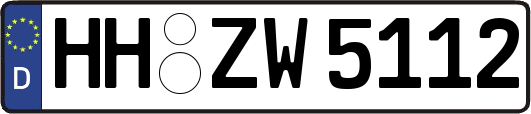 HH-ZW5112