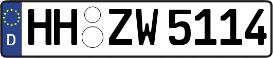 HH-ZW5114