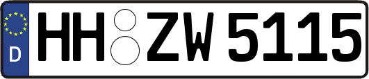 HH-ZW5115