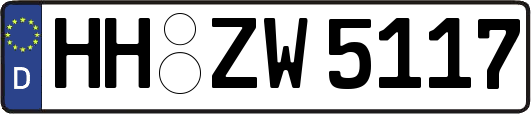 HH-ZW5117